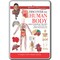 Wonders Of Learning Tin Set, Discover the Human Body TS01 - alternate 2